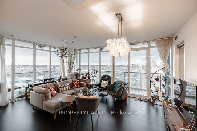 90 Park Lawn Road, #2811