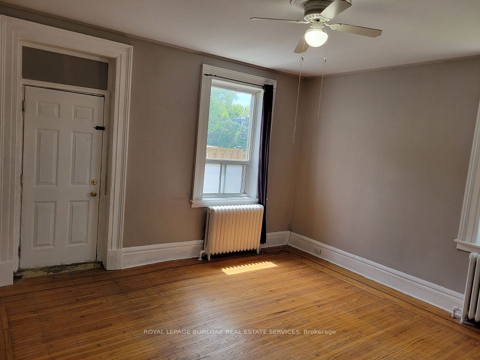 #1 - 303 East 19 Street, Hamilton, ON L9A 4S6
