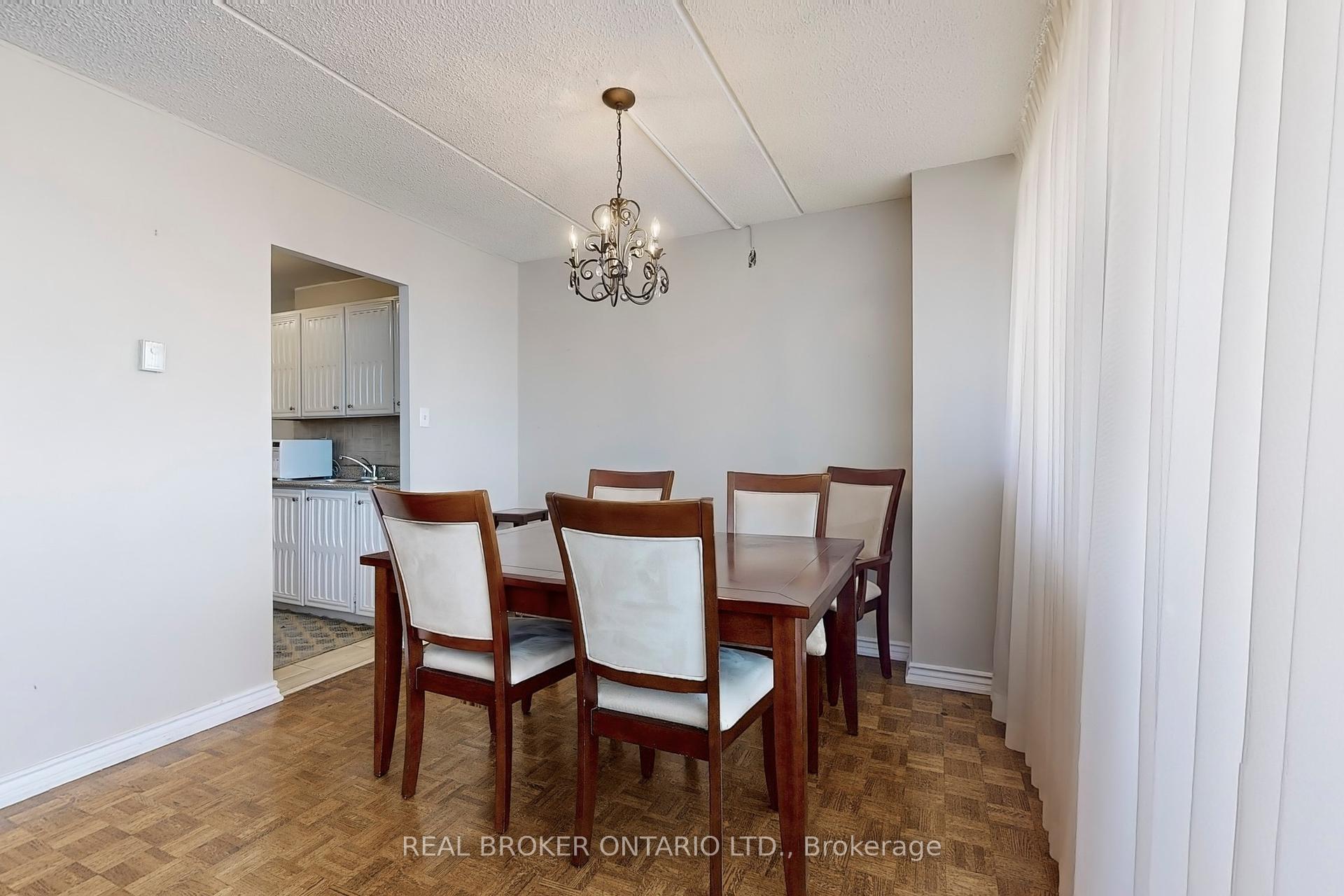 1 Bedroom Condo at 2 GLAMORGAN, Toronto For sale