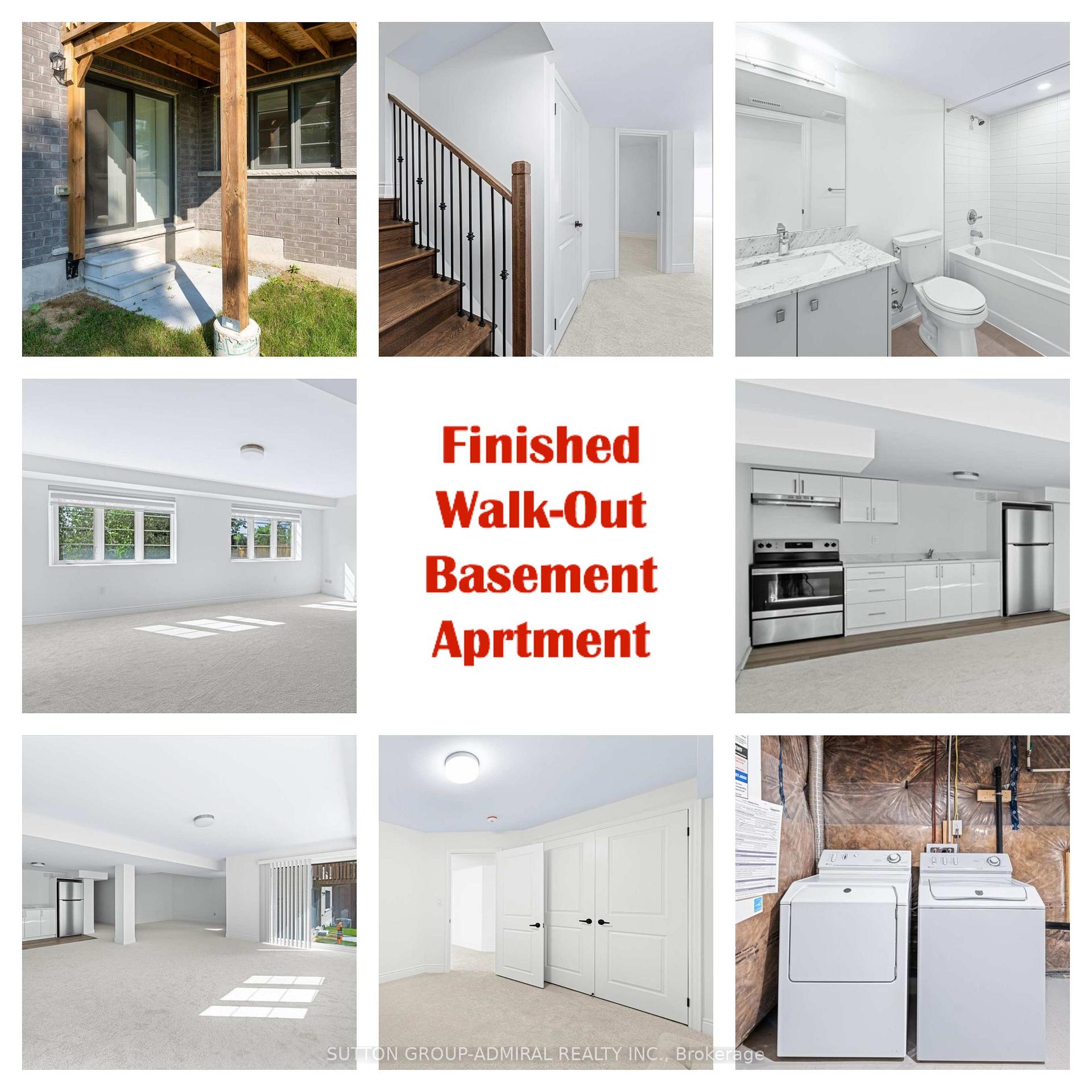 1369 Blackmore Street, Innisfil, ON L9S 0P2