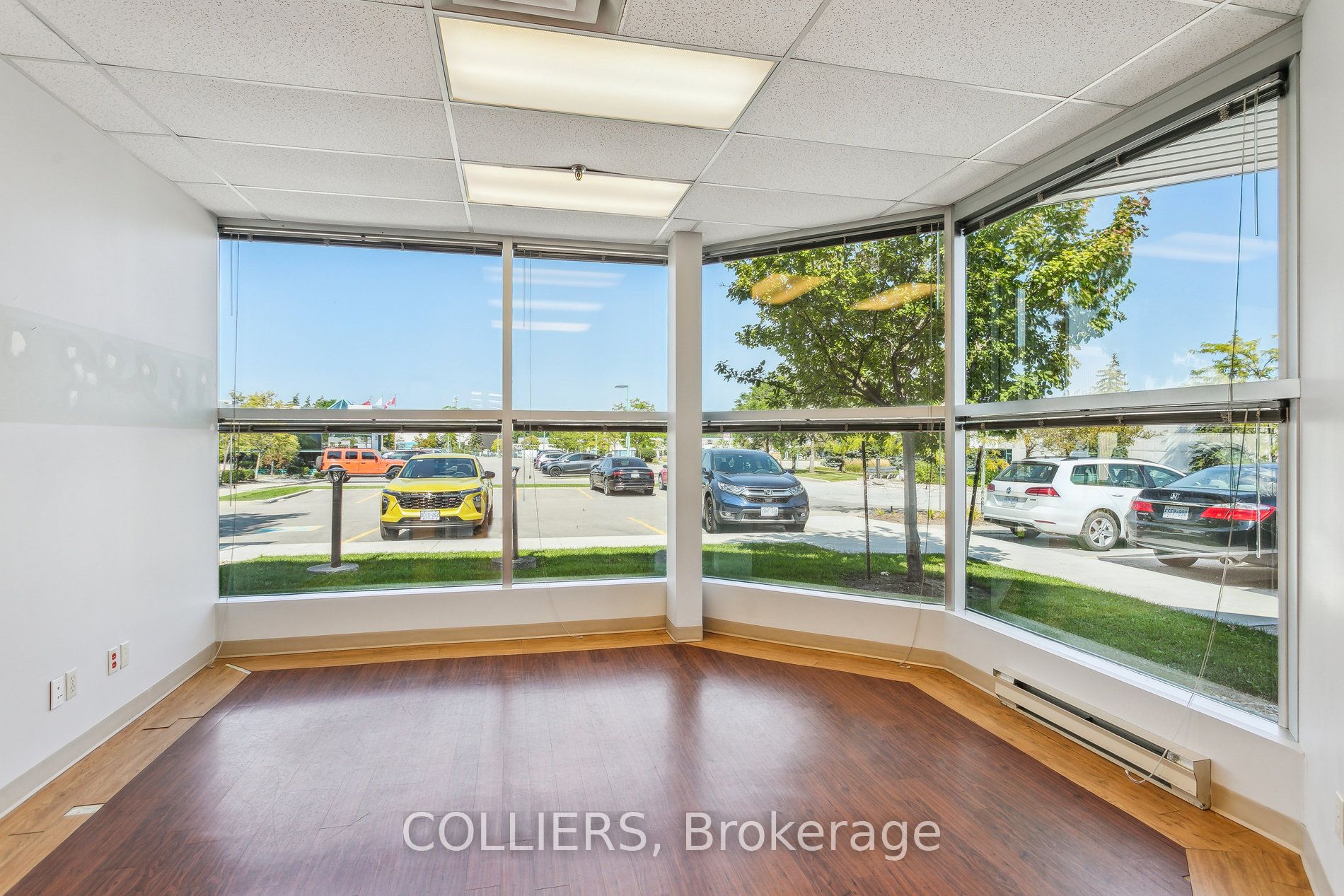 2270 Argentia Road, #1