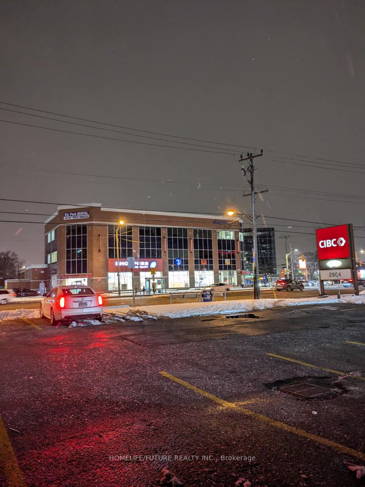 2914 SHEPPARD