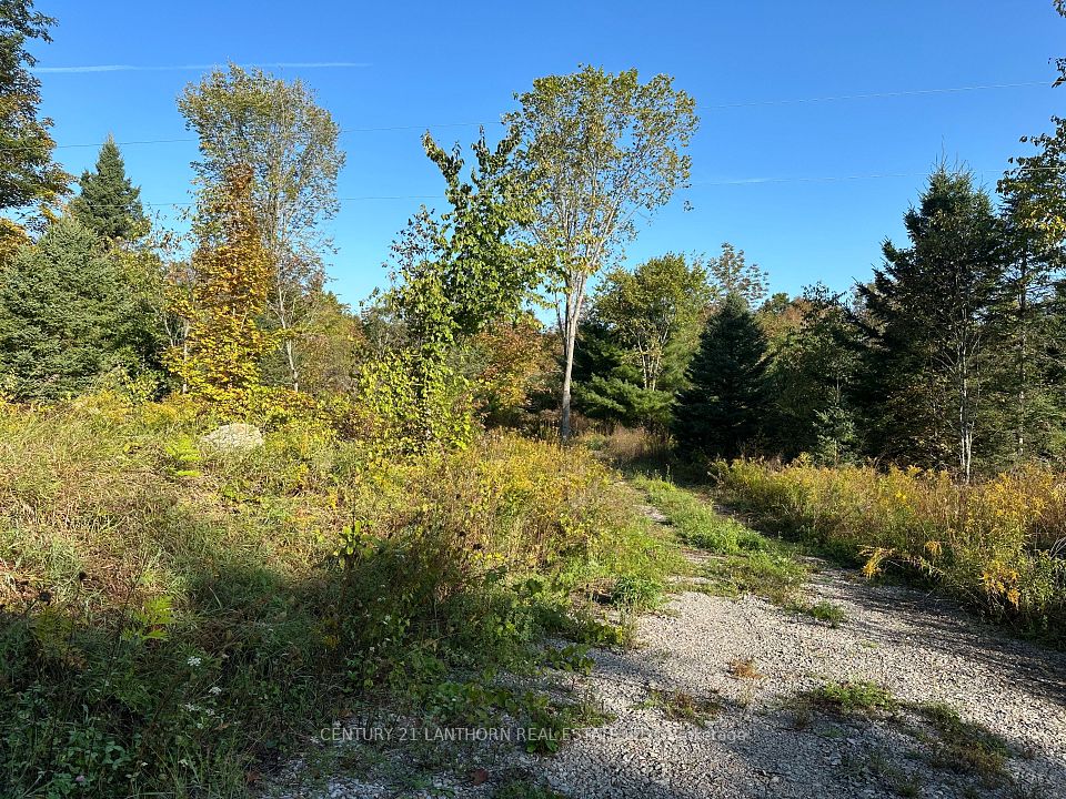 0 Bateman Road, Stirling-Rawdon, ON K0K 3E0