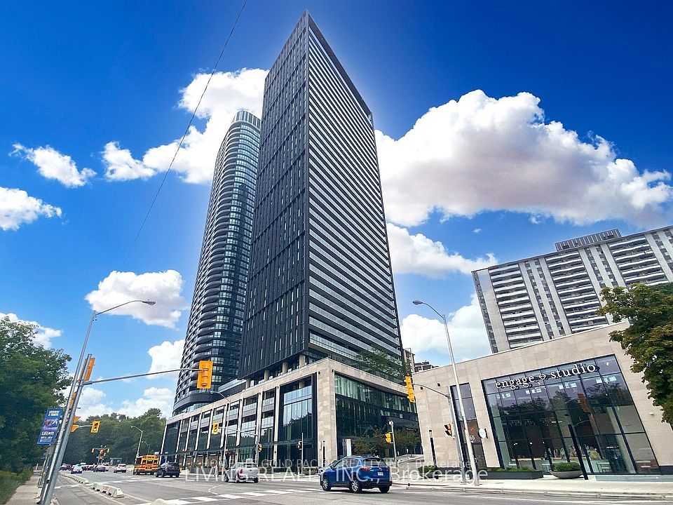 575 Bloor
