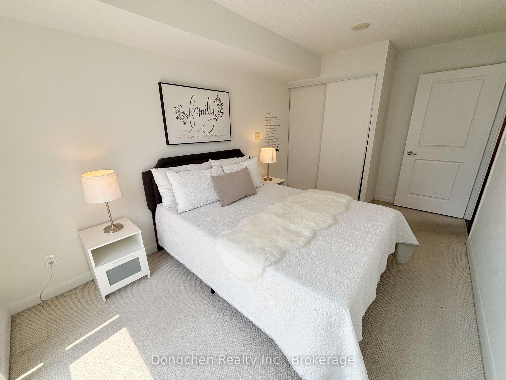 1 Bedroom Condo at 5791 Yonge, Toronto For sale