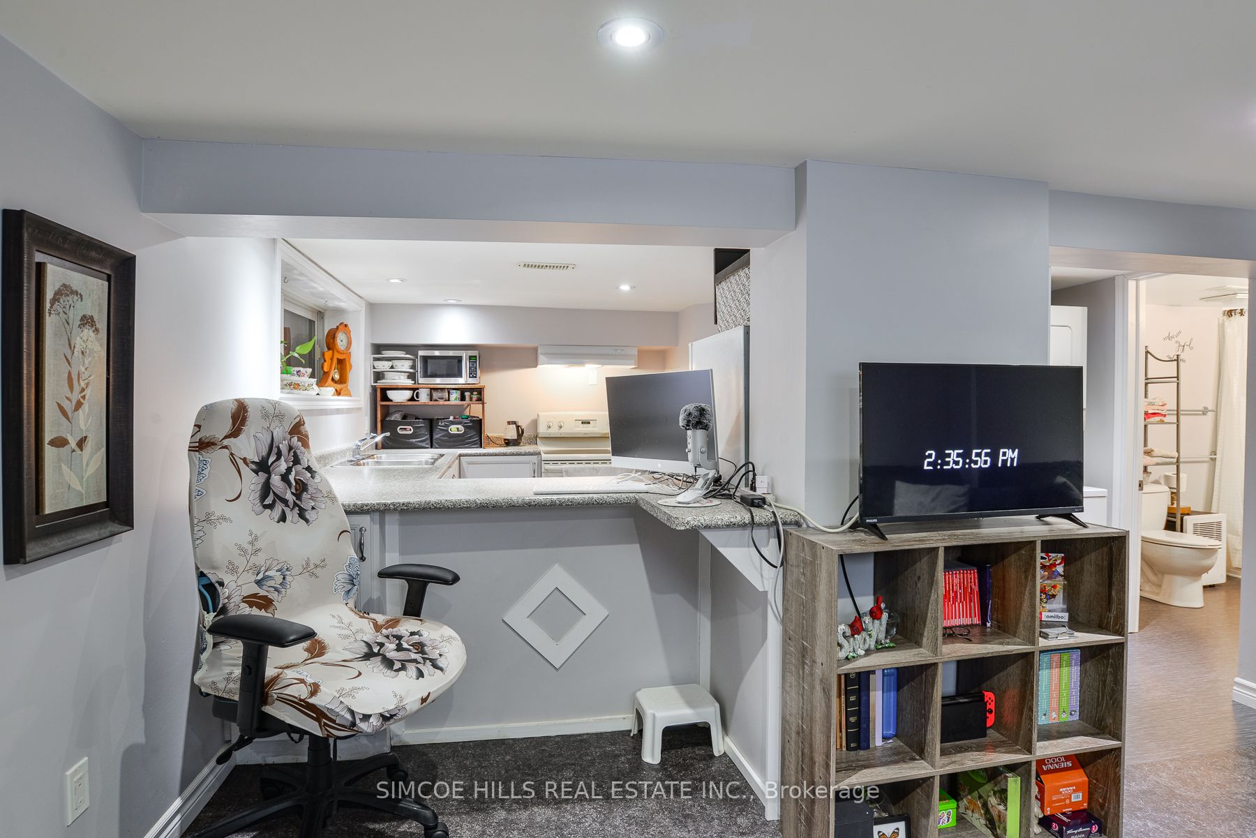 311 John Street