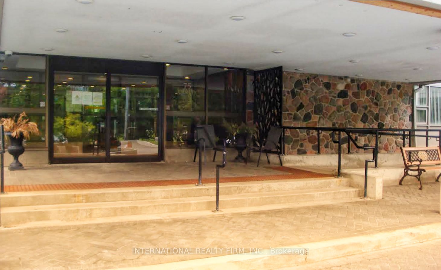 75 Emmett Avenue, #503
