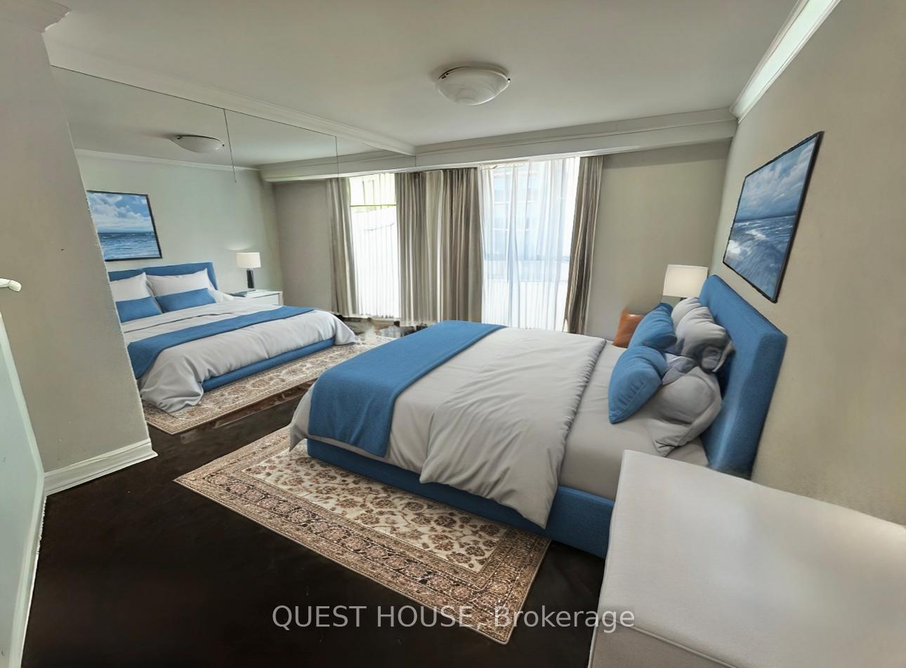 2 Bedrooms Condo at 447 Walmer,  Toronto For sale