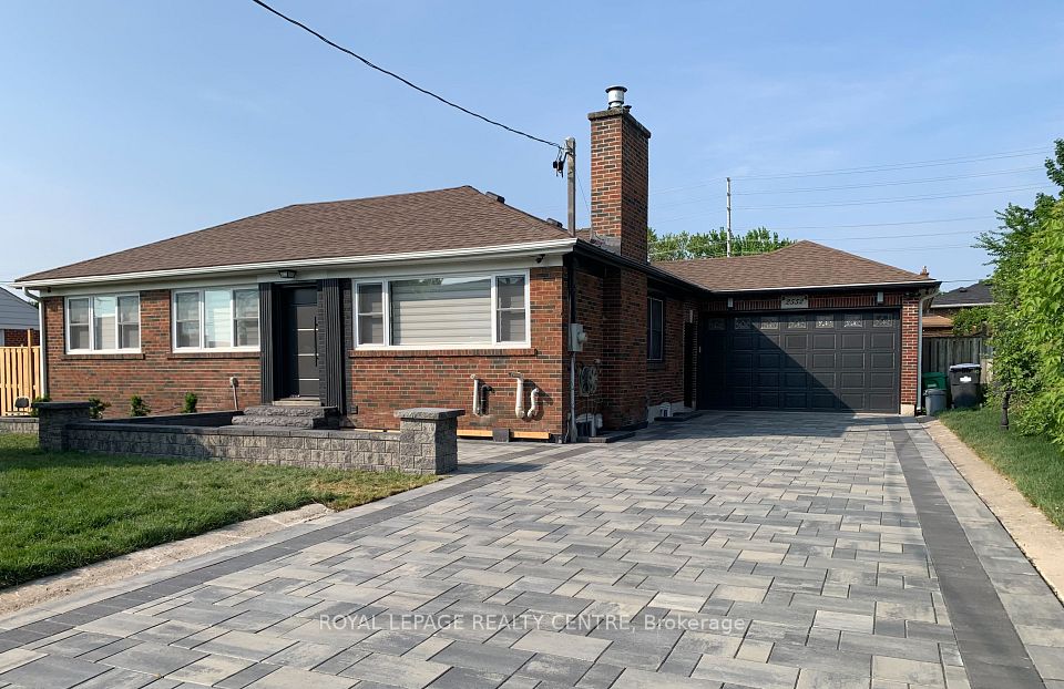 2552 Whaley Drive