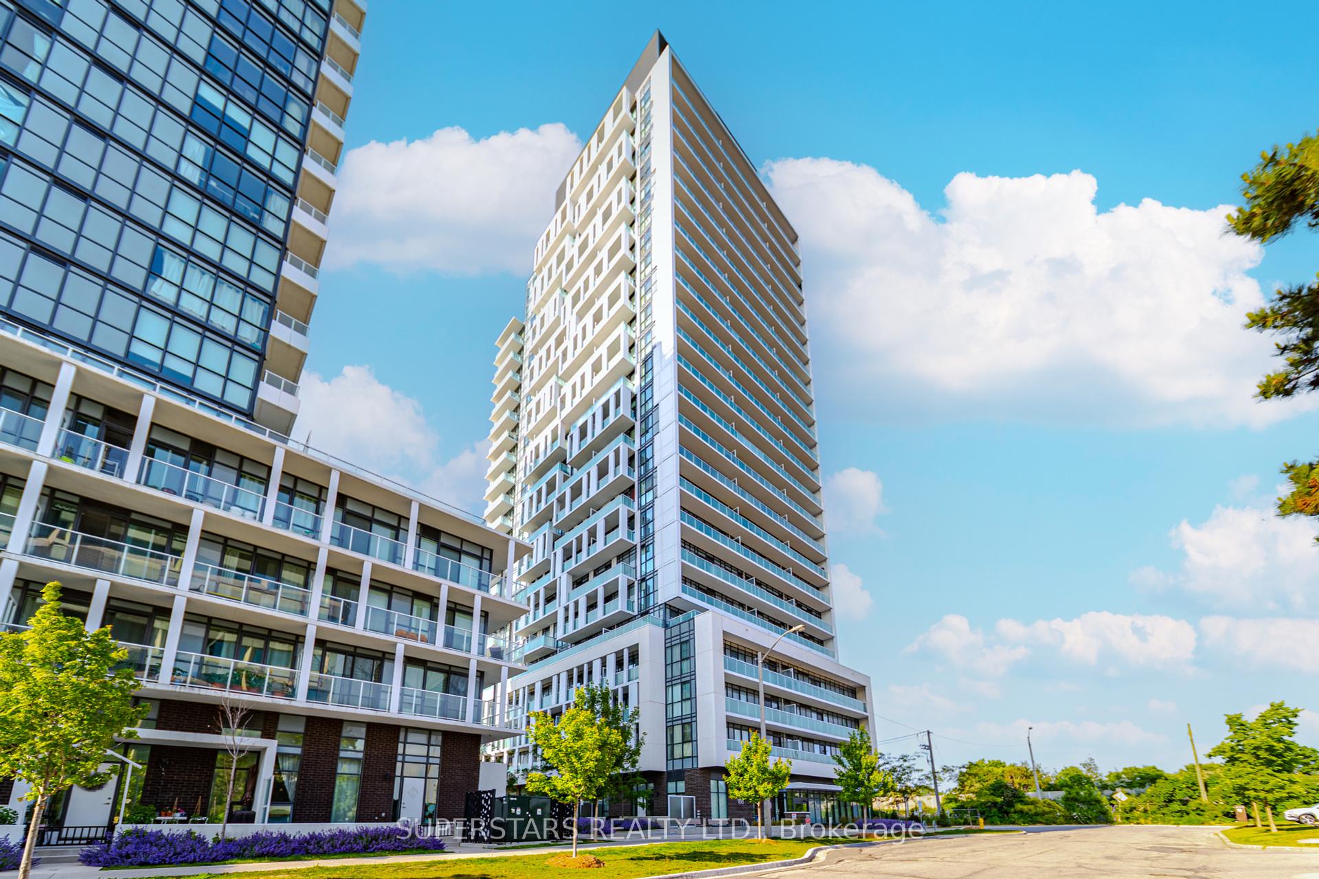 2 Bedrooms Condo at 188 Fairview Mall, Toronto For sale