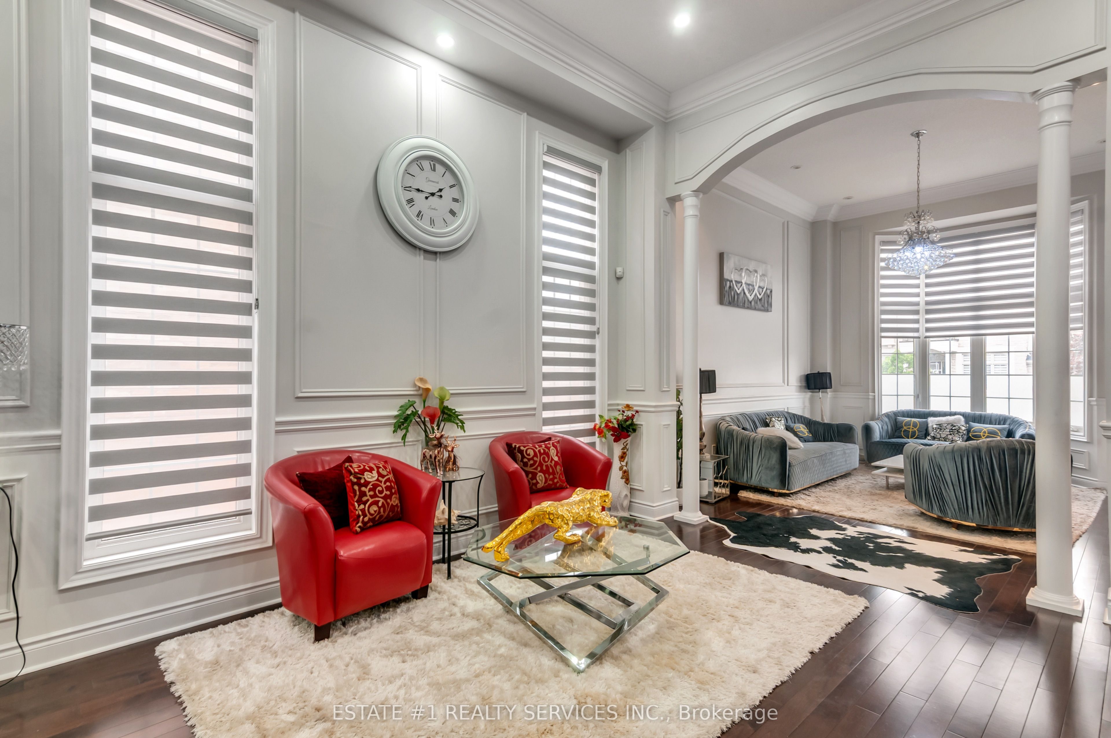 50 Adamsville Road
