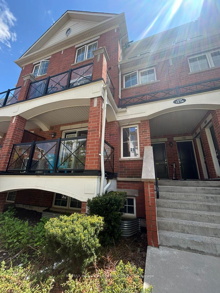 Property at #16 - 2468 Post Road, Oakville, ON L6H 0J2