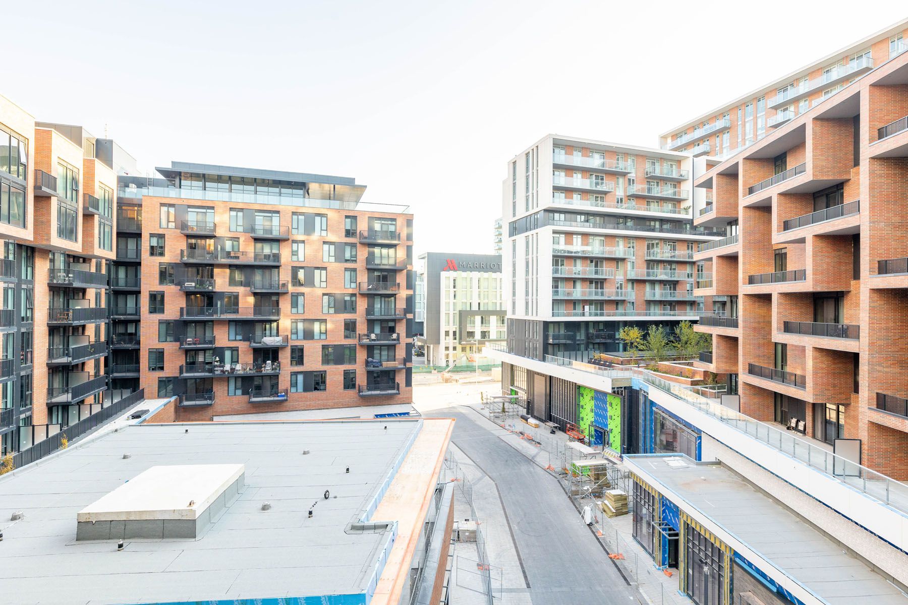 38 Simcoe Promenade Circle 608C