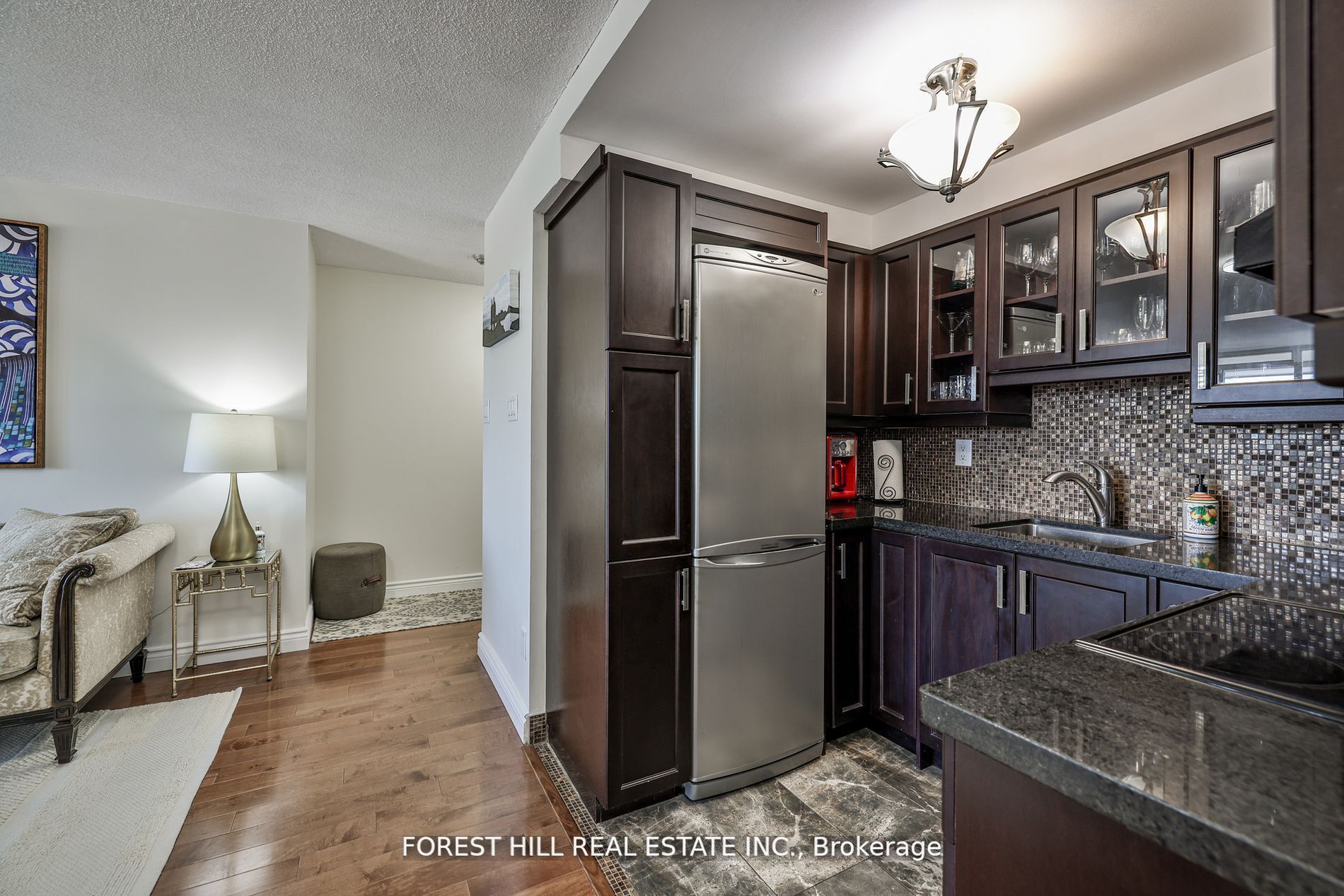 117 Gerrard Street, #503