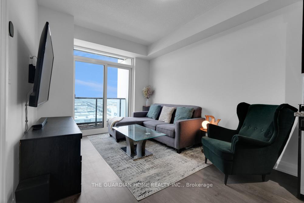 1 Bedroom Condo at 3700 Highway 7, Vaughan For sale