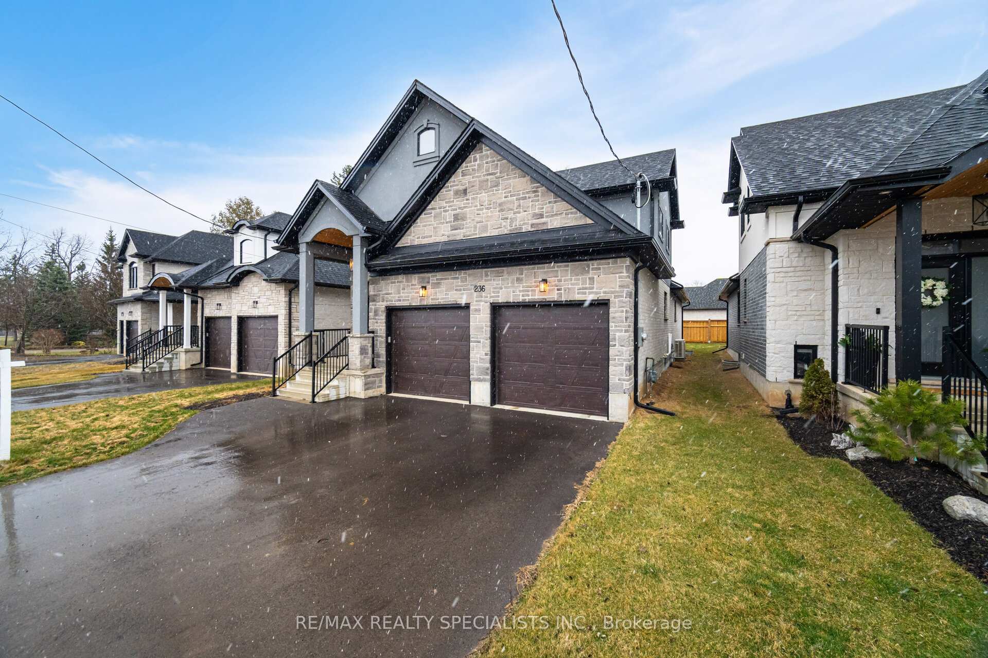236 Mount Pleasant Street, Brantford, ON N3T 1V1