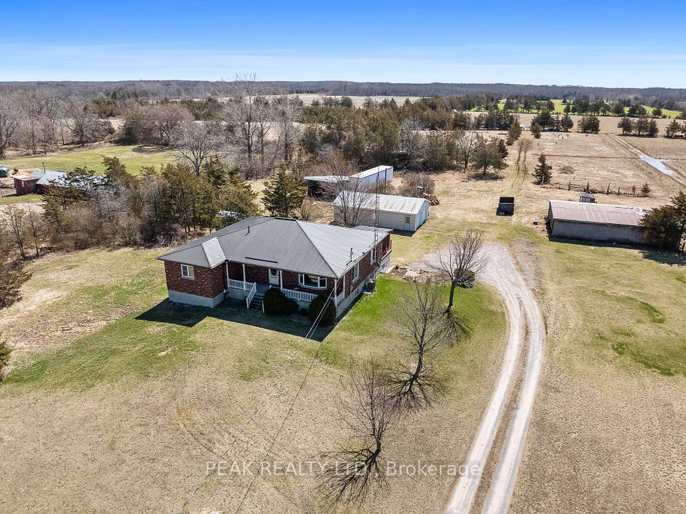1958 County Rd 7