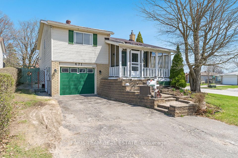 671 Algonquin