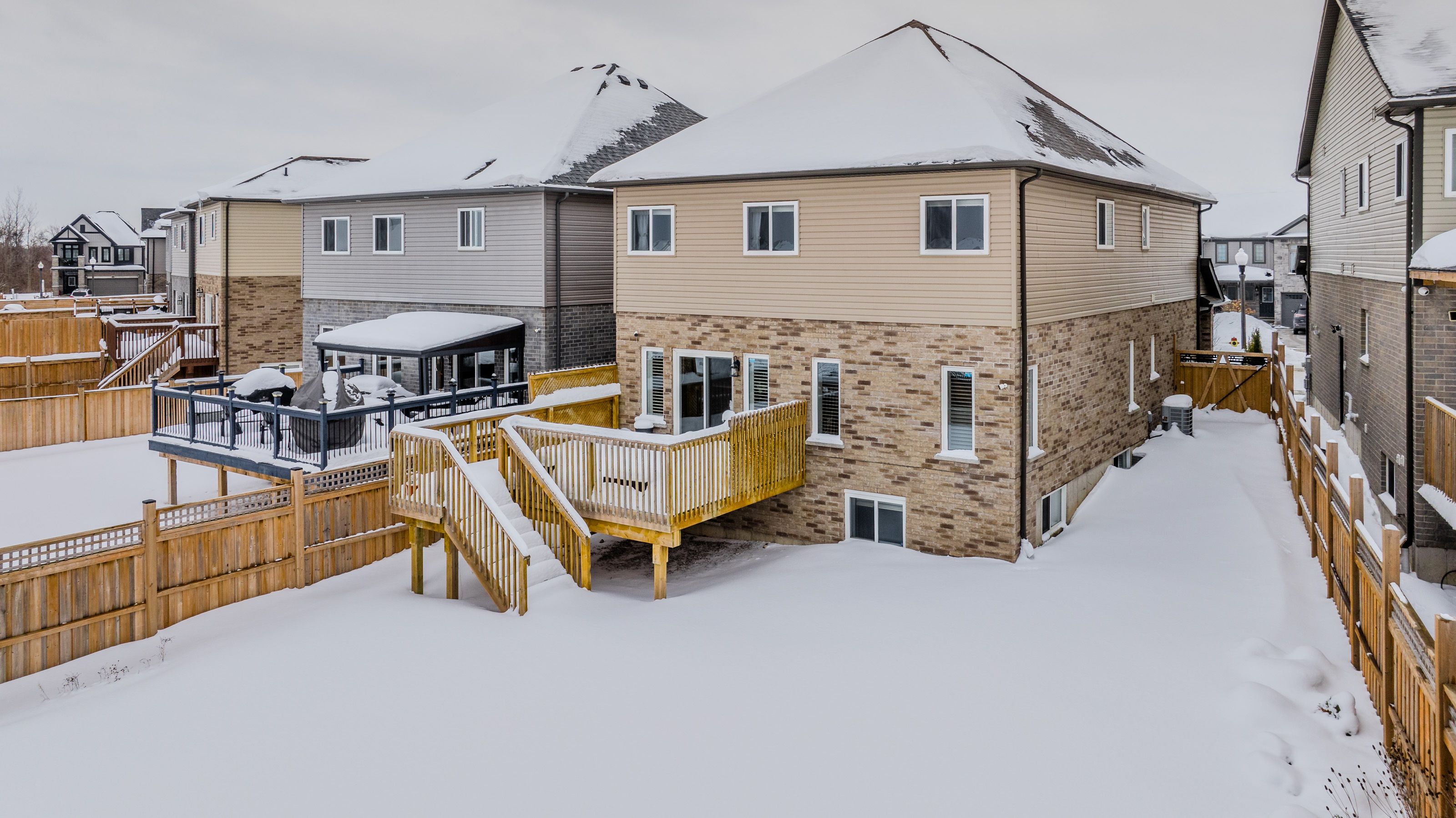 59 Netherwood Road
