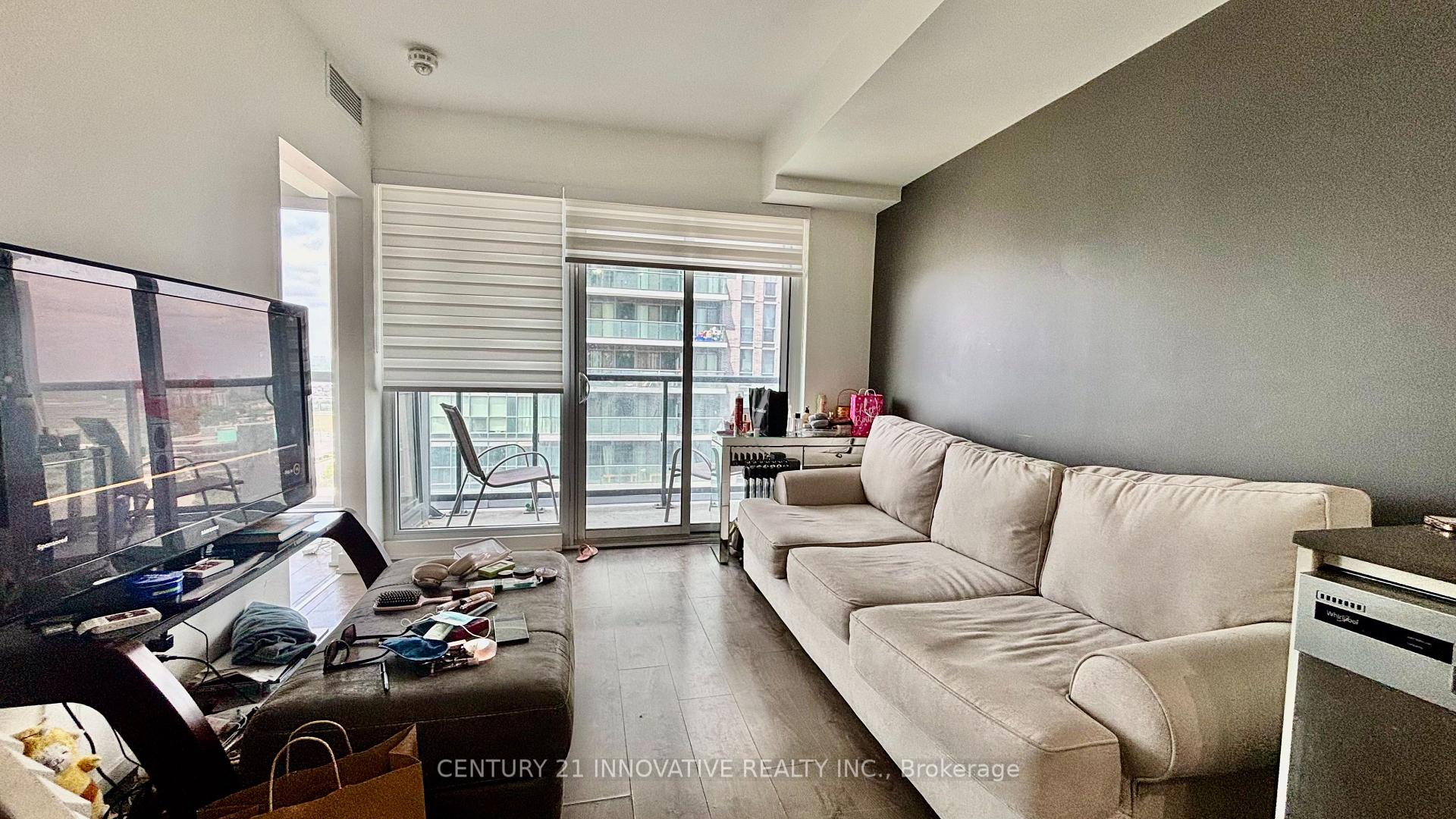 1 Bedroom Condo at 2 Sonic, Toronto For sale