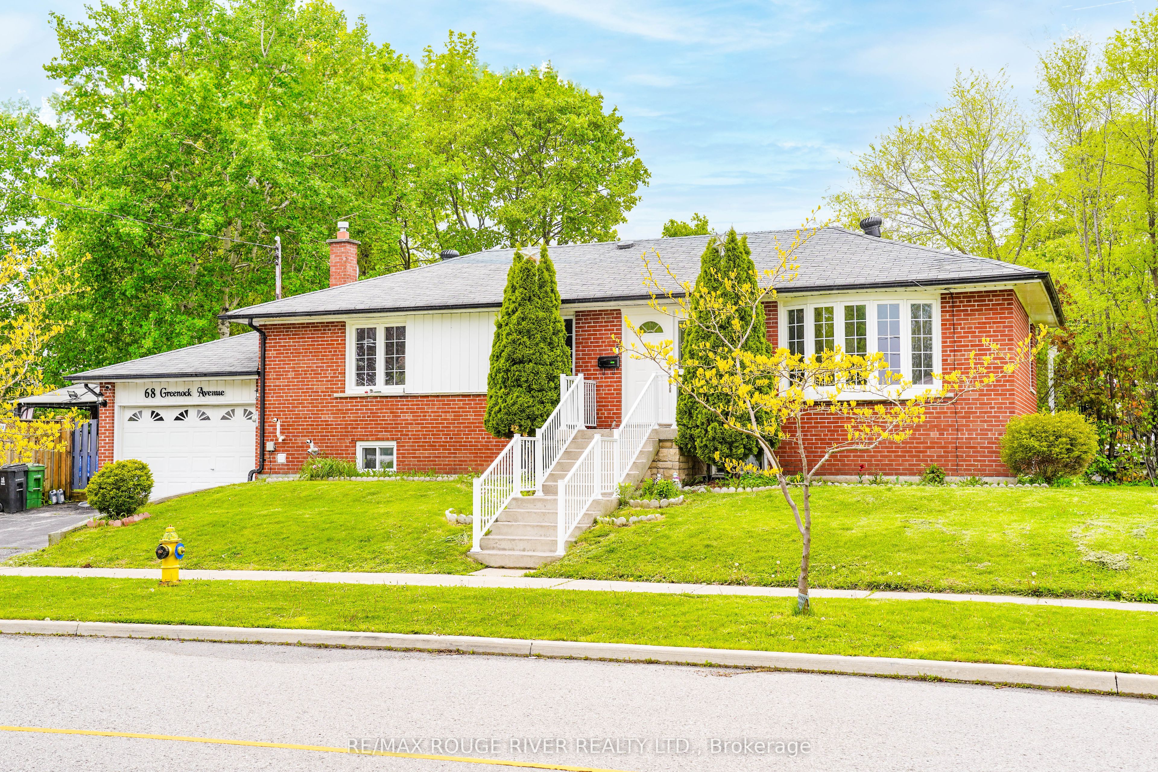 68 Greenock Avenue