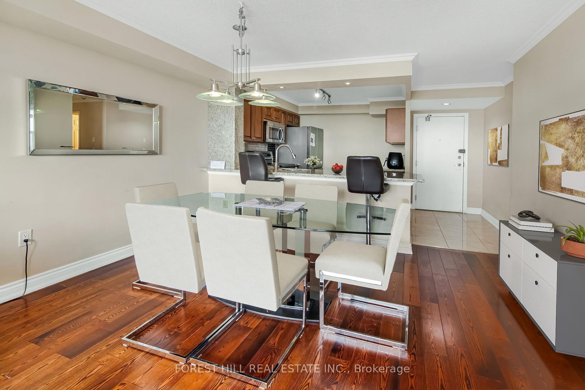 2 Bedrooms Condo at 3845 Lake Shore, Toronto For sale