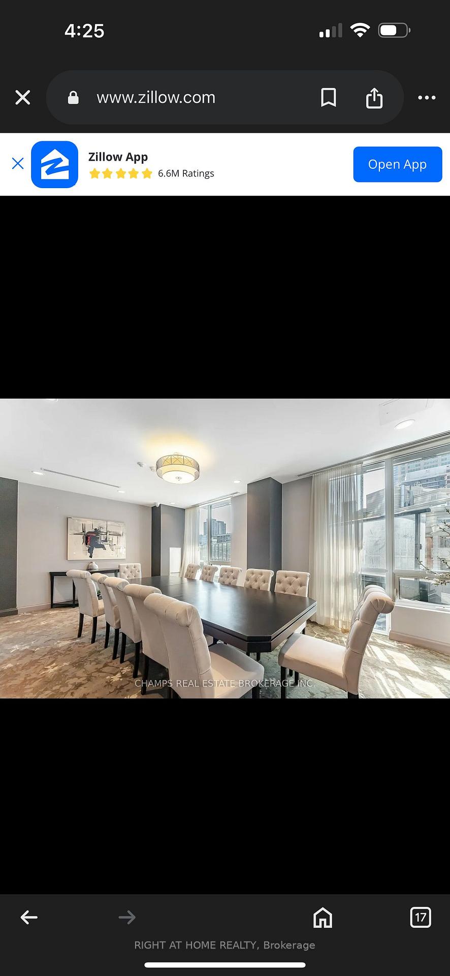 2 Bedrooms Condo at 825 Church,  Toronto For sale