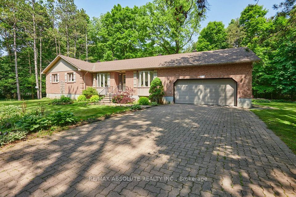 8344 Forest Green