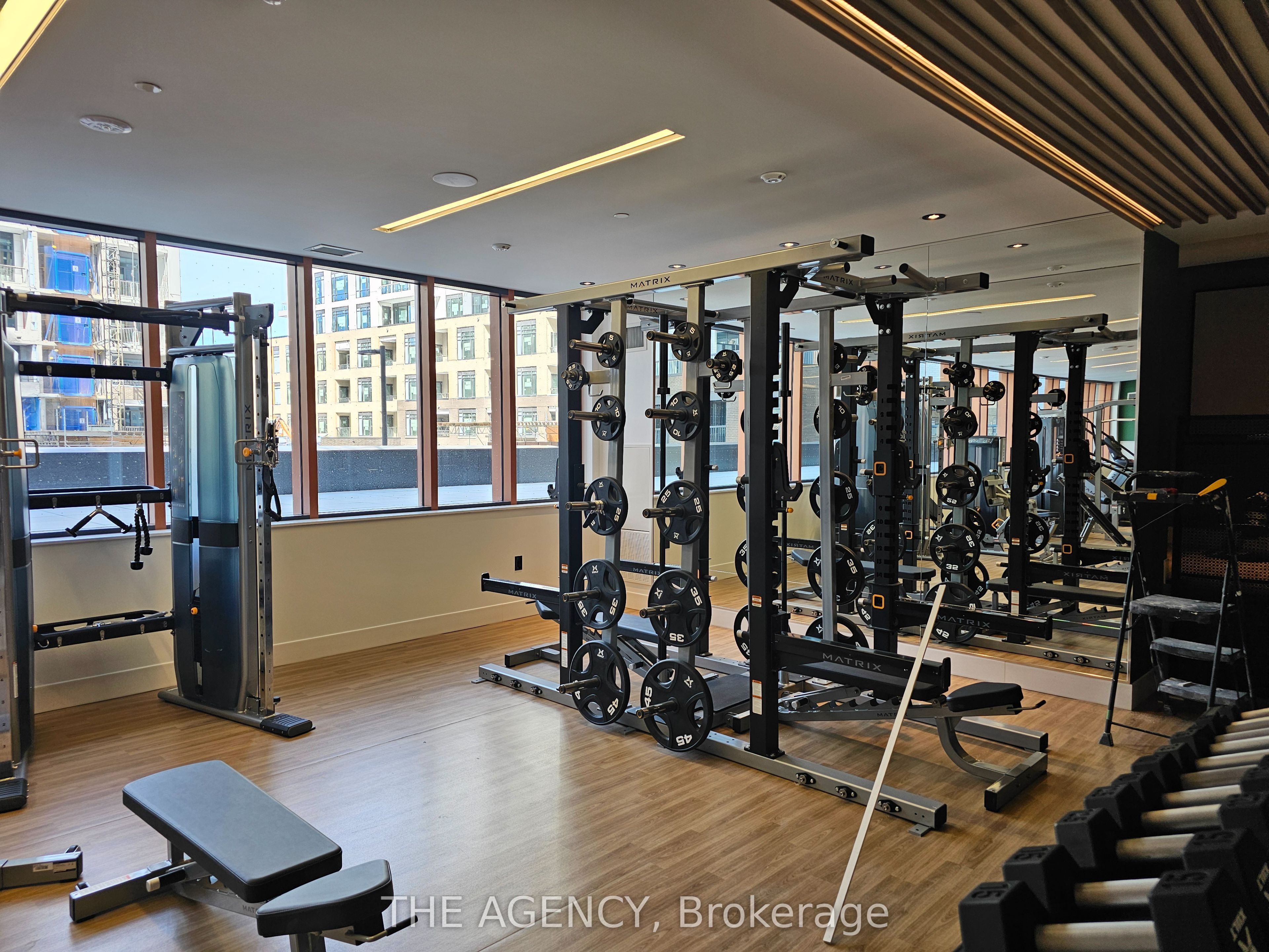 7950 Bathurst Street, #807