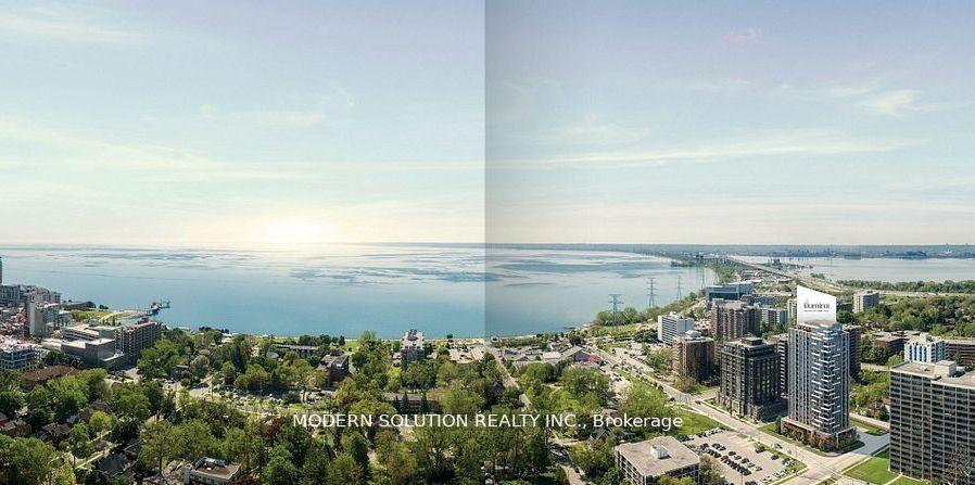 2 Bedrooms Condo at 500 Brock, Burlington For sale