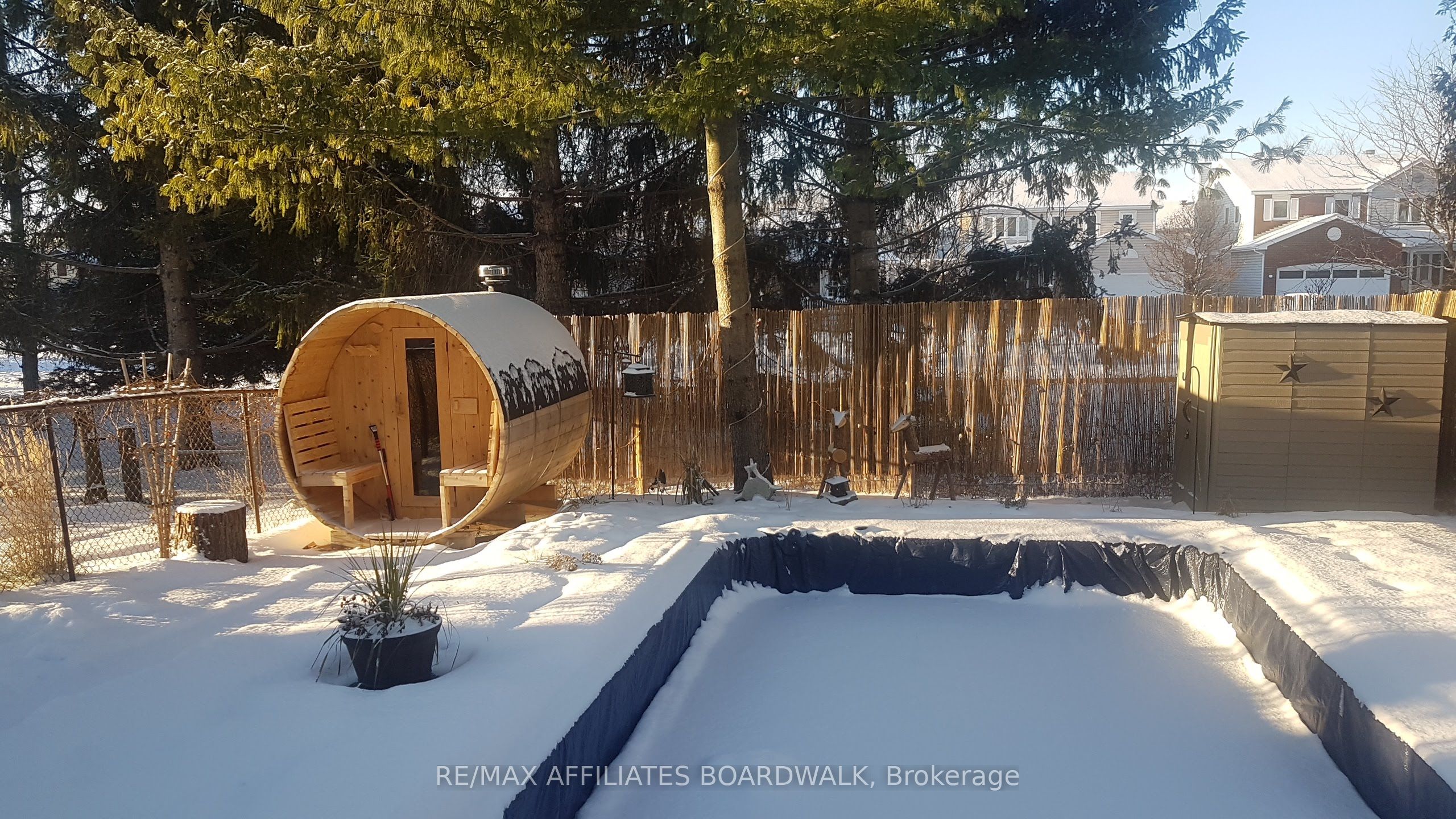 59 Soho Crescent, Barrhaven, ON K2J 2V9