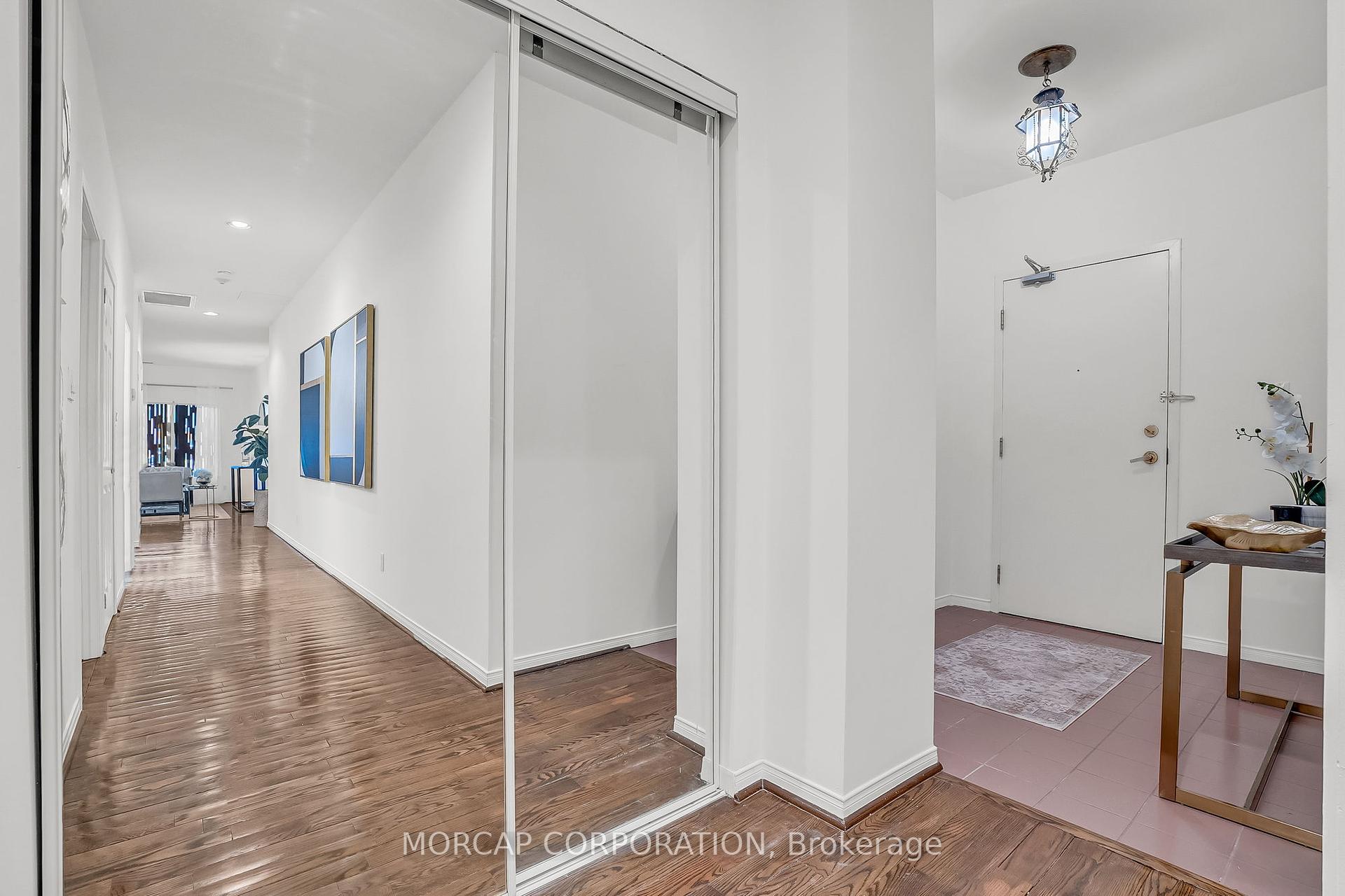 2 Bedrooms Condo at 600 Eglinton, Toronto For sale