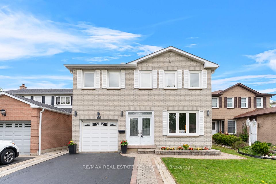30 Greenmount