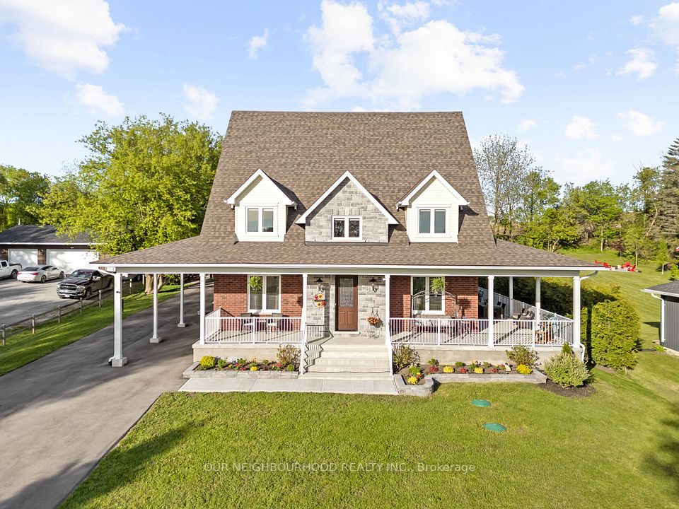 4601 Rice Lake , South Drive, Hamilton Township, ON L1A 3V6