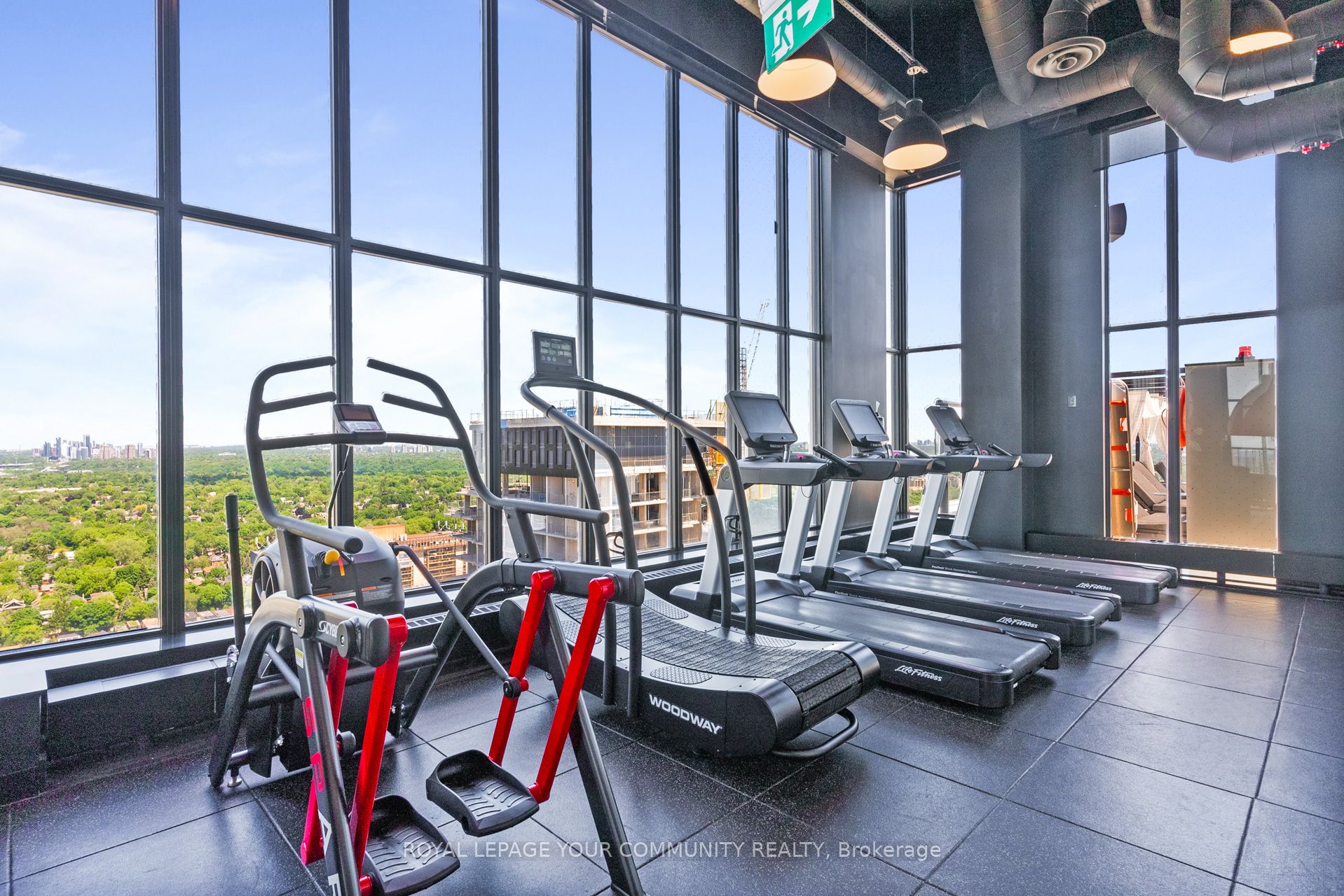 200 Redpath Avenue, #3306