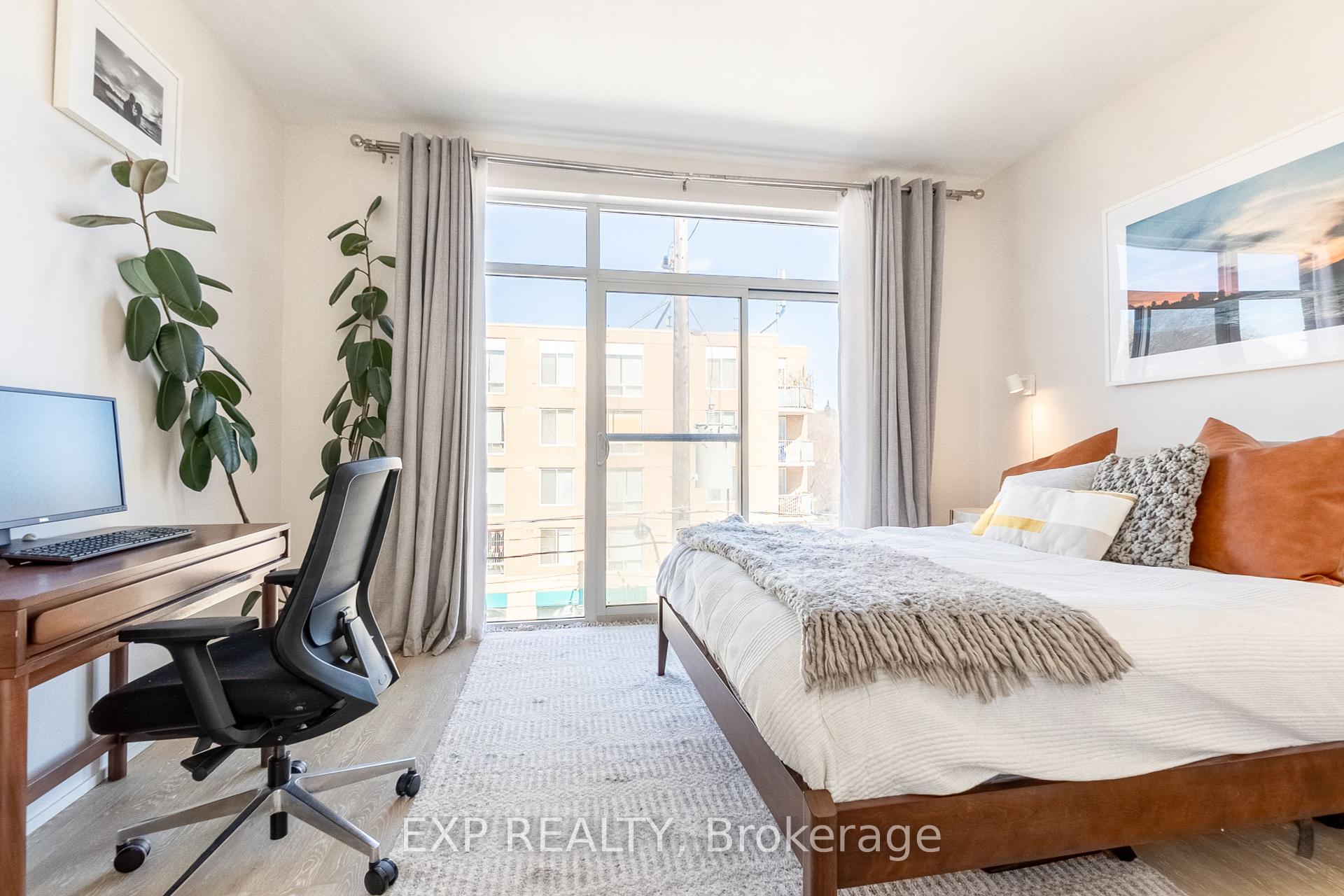 2 Bedrooms Condo at 1321 Gerrard, Toronto For sale