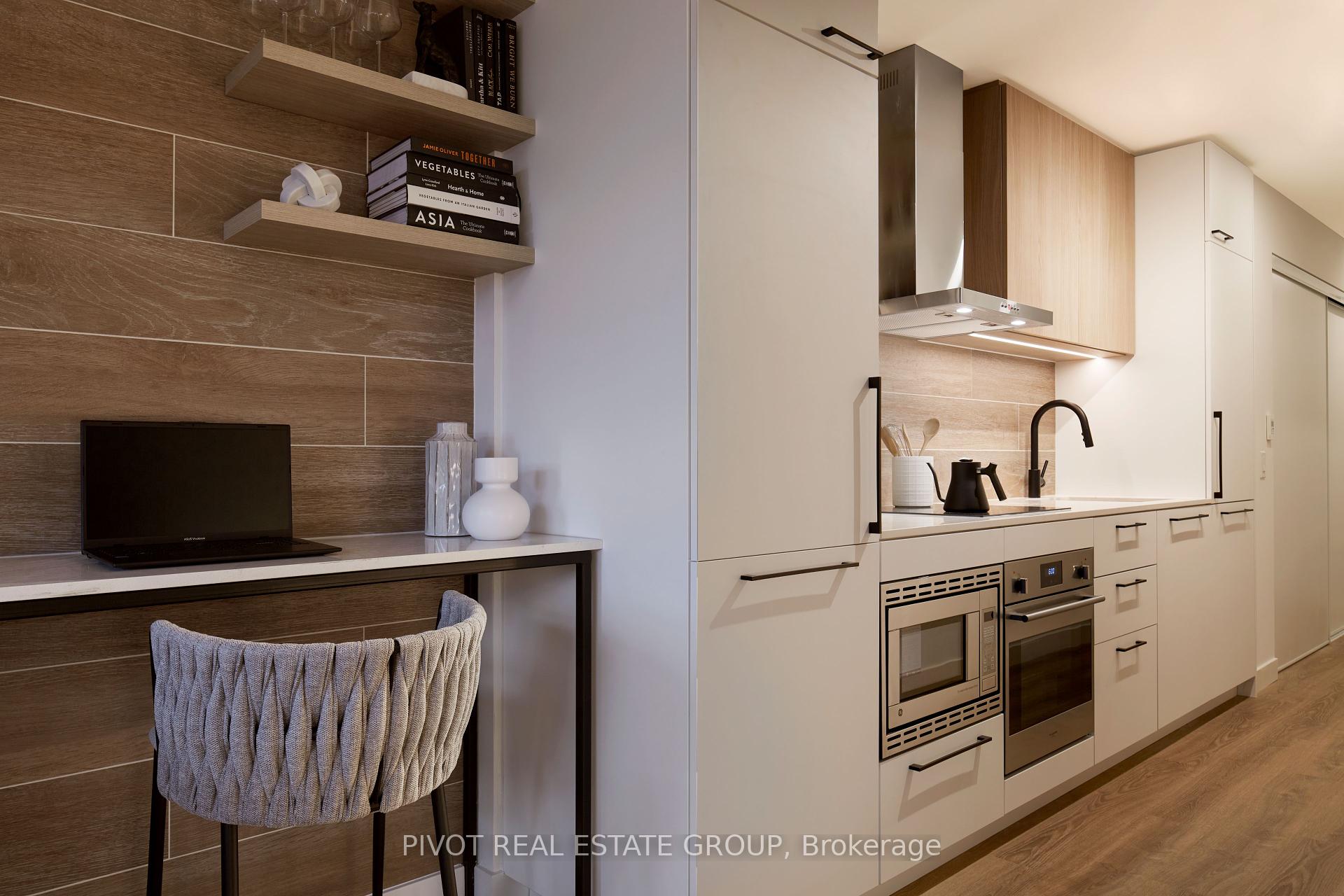 1 Bedroom Condo at 1050 Eastern, Toronto For sale