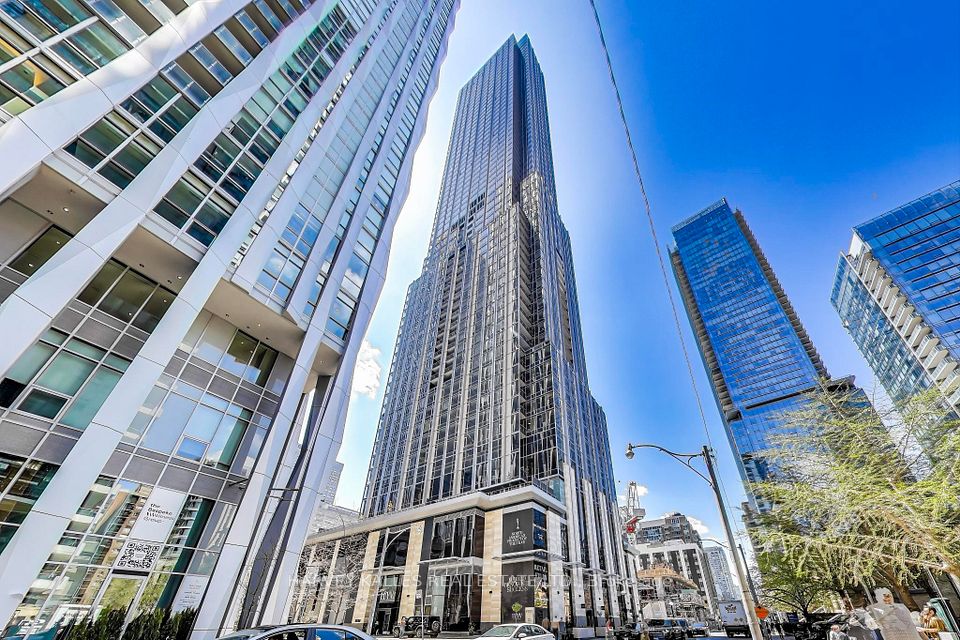 11 Yorkville Avenue