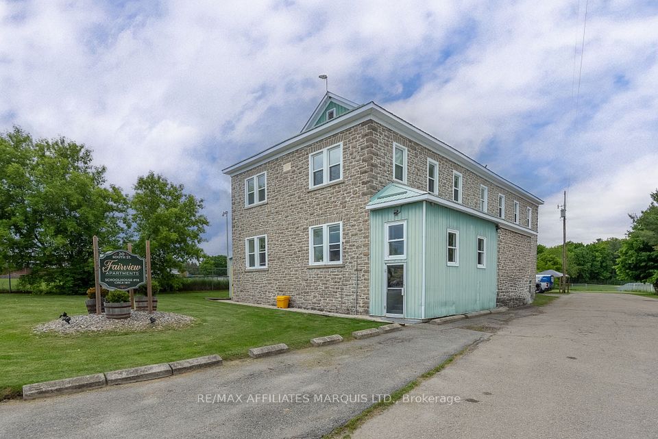 20 South Street, Edwardsburgh/Cardinal, ON K0E 1X0