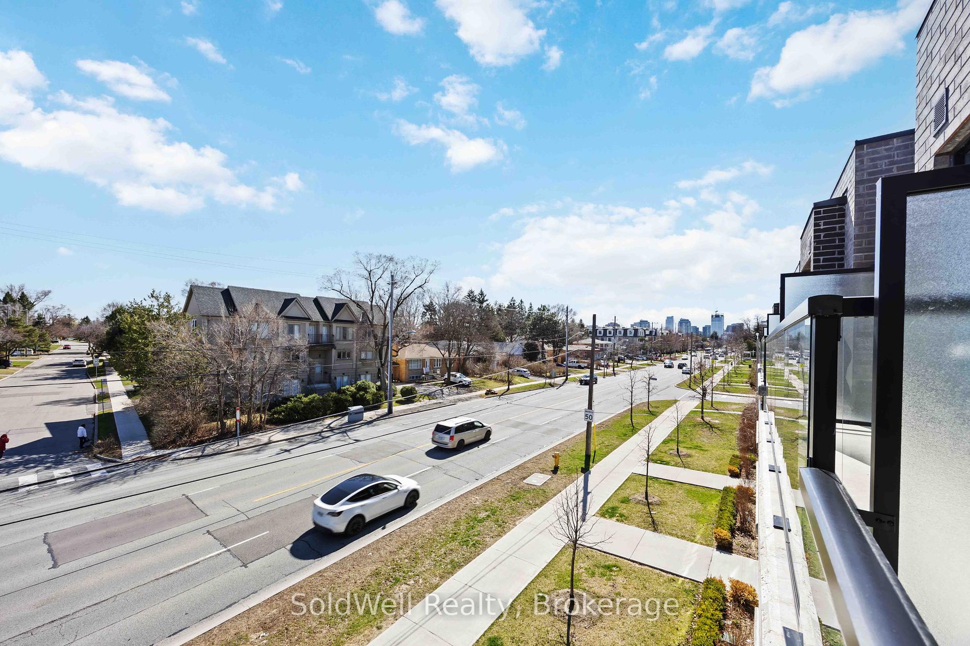 2 Bedrooms Condo at 266 Finch, Toronto For sale