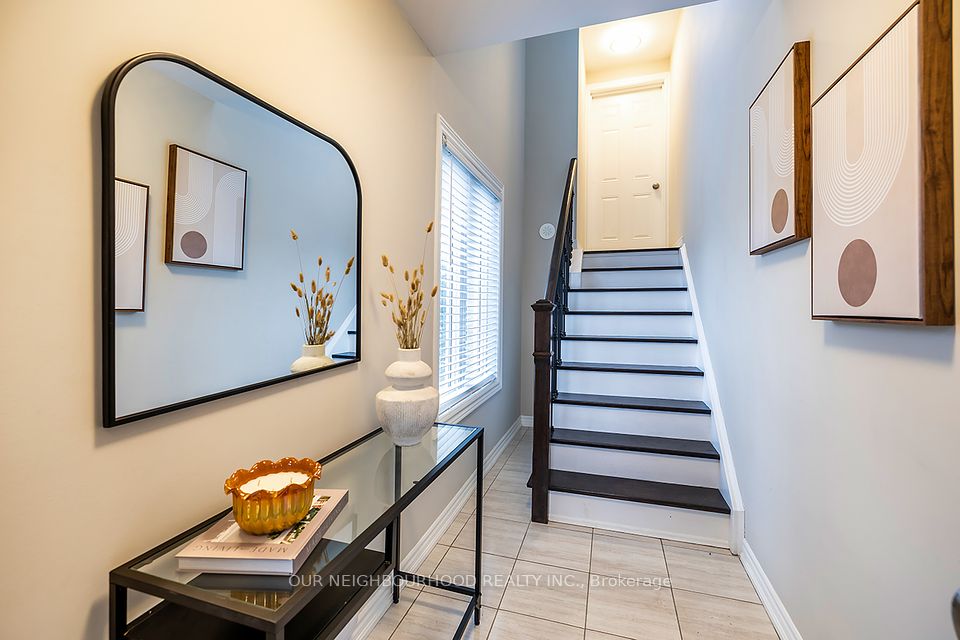 1817 Rex Heath Drive, Pickering, ON L1X 0E4