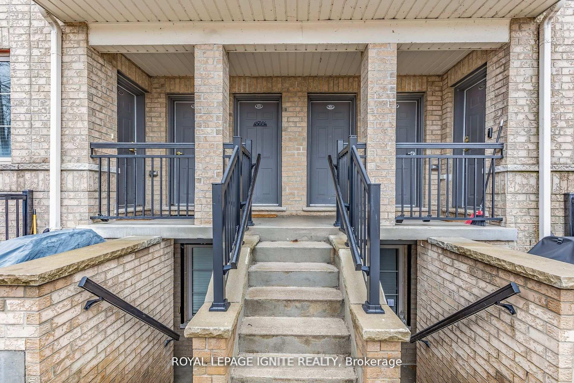 2 Bedrooms Condo at 6063 Kingston, Toronto For sale