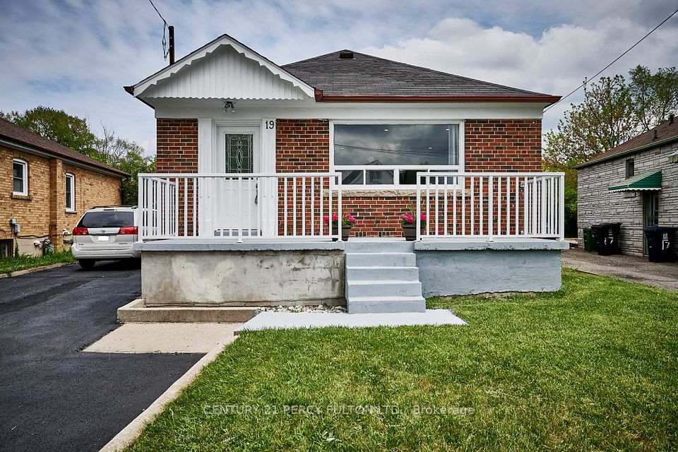 19 Lynvalley