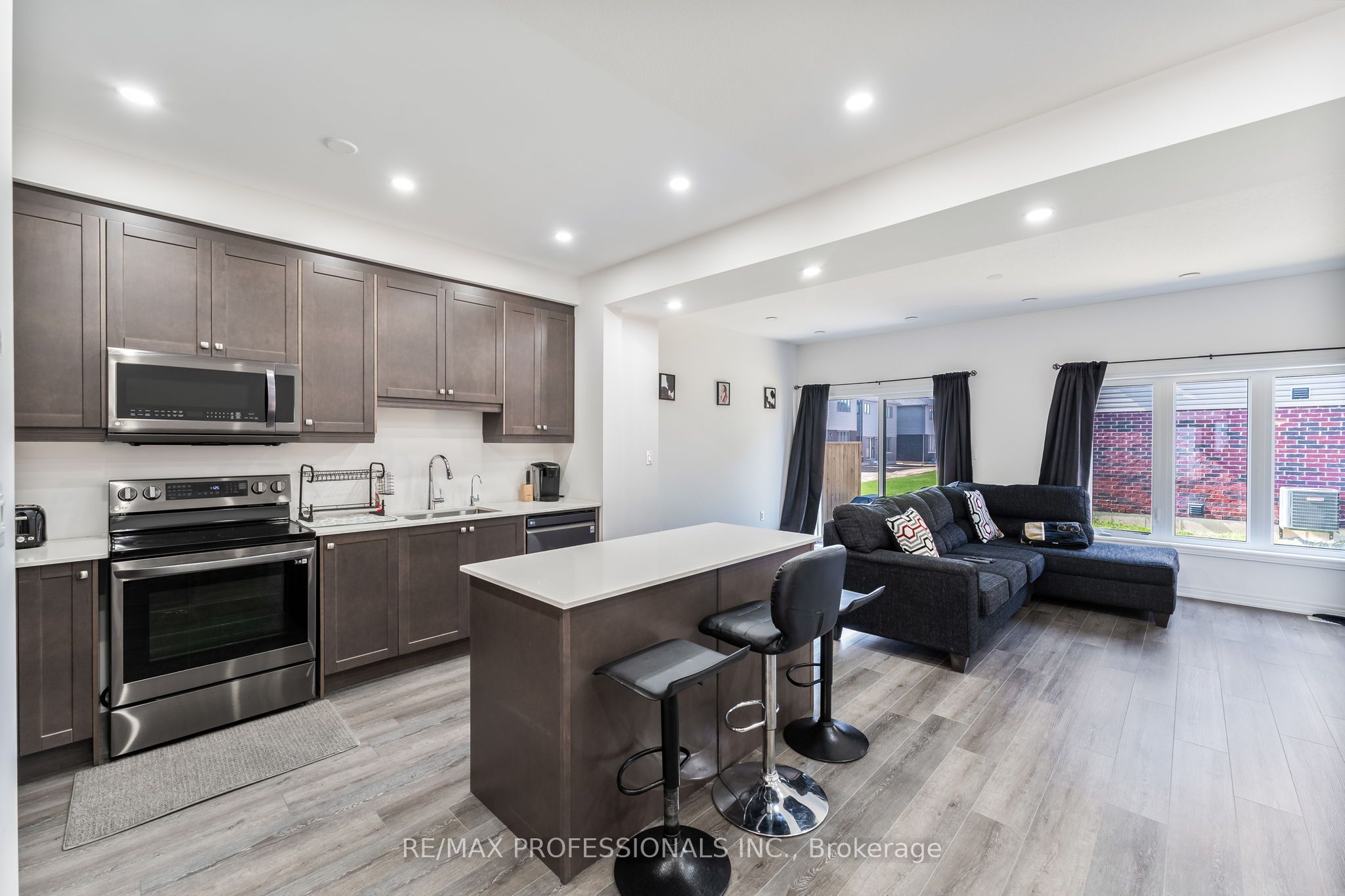 81 June Callwood Way, Brantford