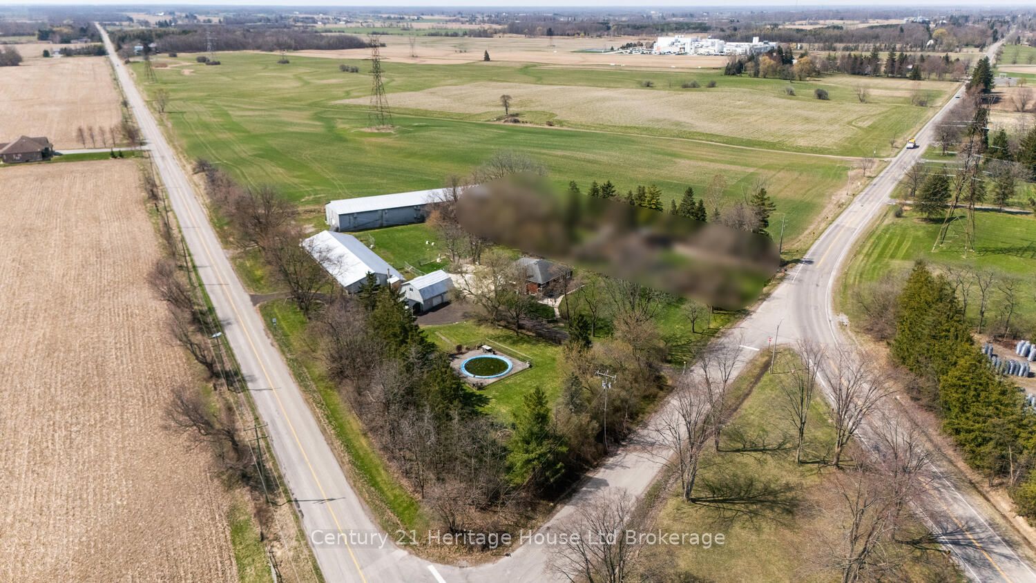 226 Carluke Road E, Hamilton Rural Ancaster