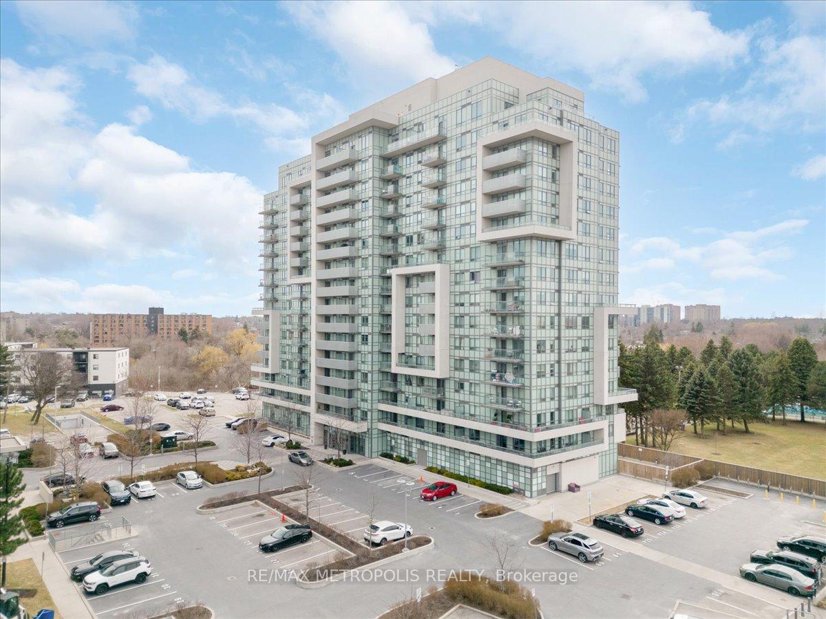 2 Bedrooms Condo at 1346 Danforth, Toronto For sale