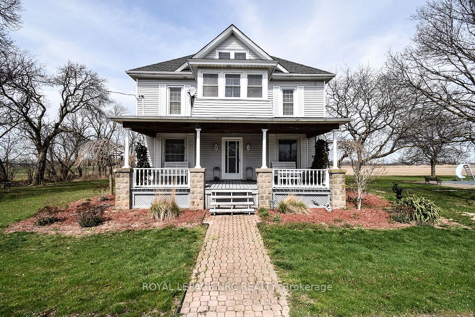 499 Townline