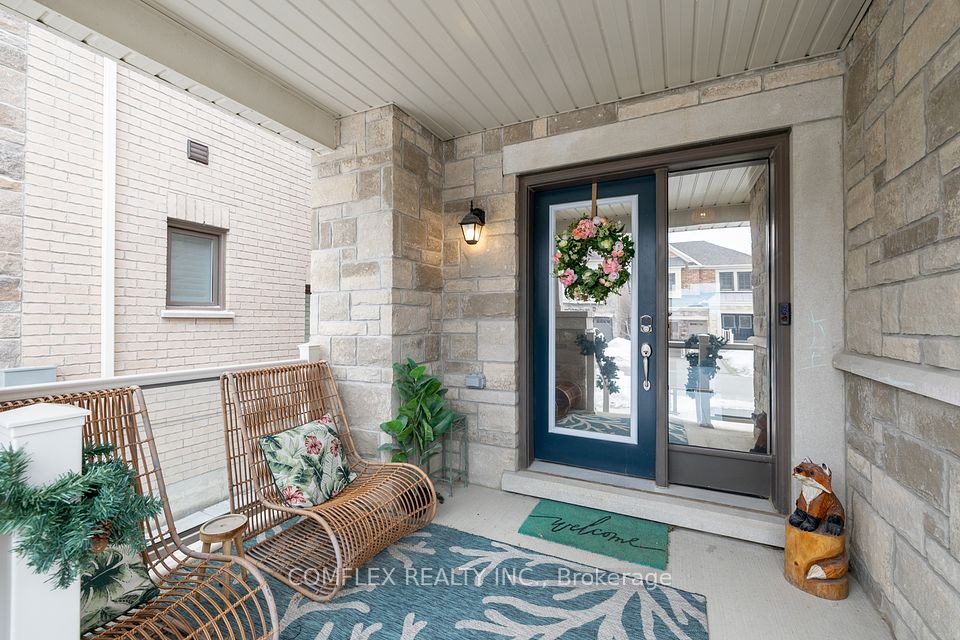 59 Maskell Crescent, Whitby, ON L1P 0J6