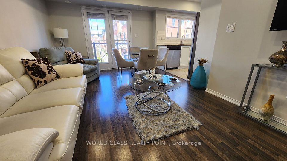 Property at #8 - 2496 Post Road, Oakville, ON L6H 0G6
