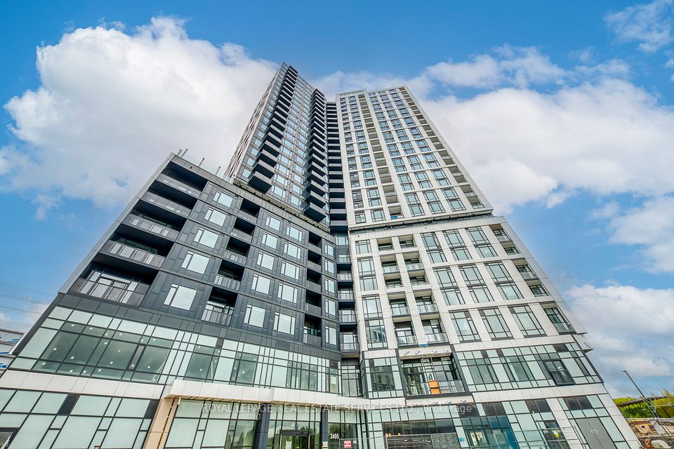 #314 - 2495 Eglinton Avenue, Mississauga, ON L5M 2T2